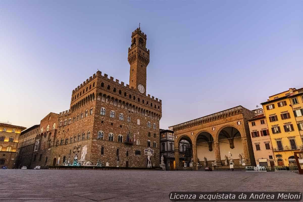 Meteo Firenze: domani quasi sereno, tendenza stabile nei giorni successivi