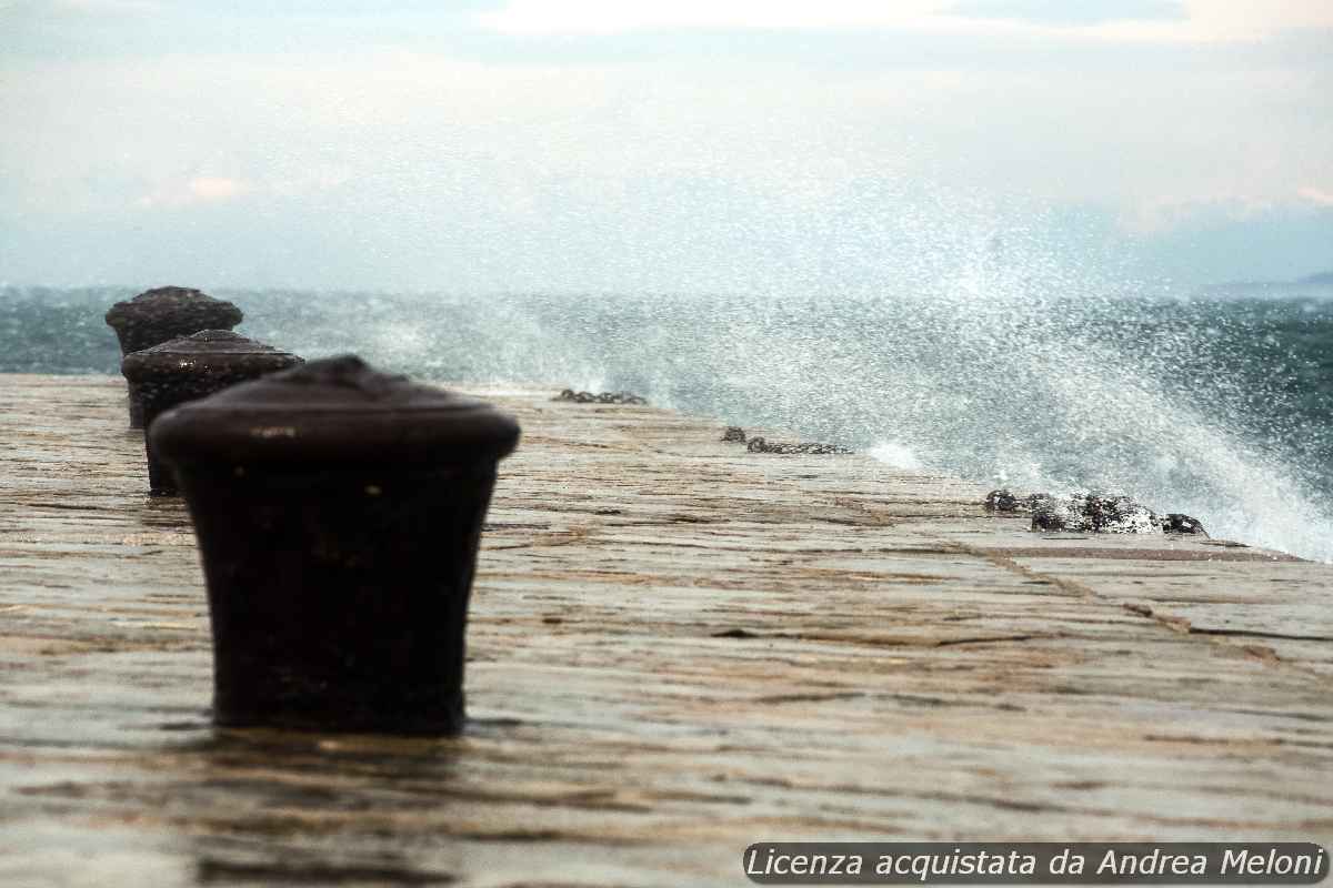 Meteo Trieste: domani nuvoloso con rovesci, seguono giornate ventose e poco nuvolose