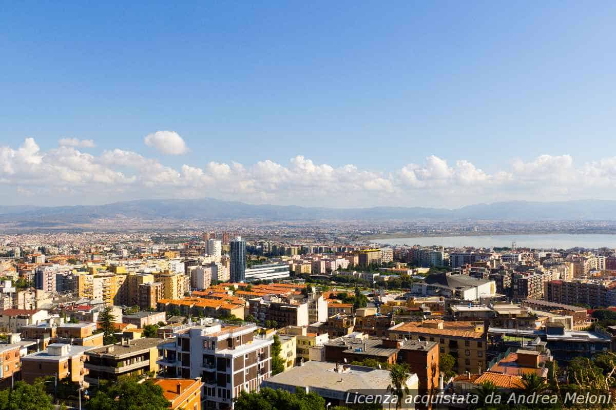 Meteo Campobasso: Nubi Sparse Domani, Persistono nei Giorni Successivi