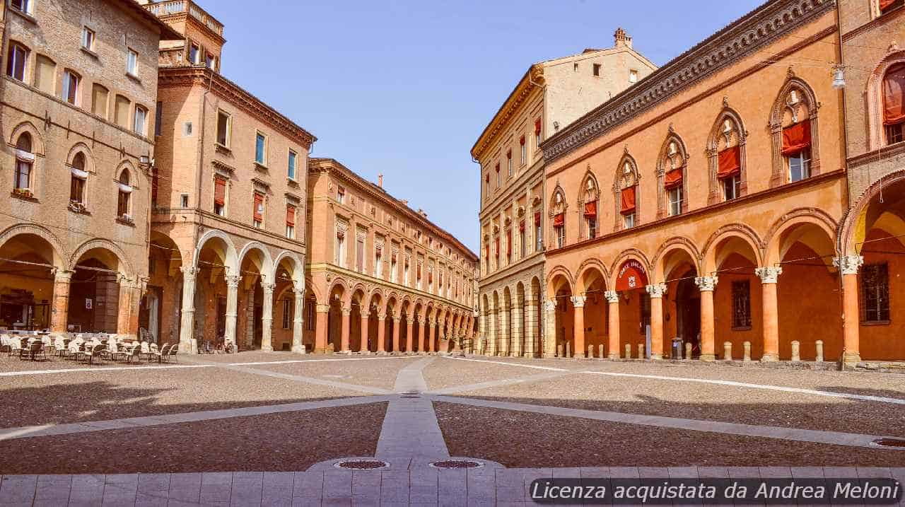 Meteo Bologna: domani sereno, segue nuvolosità variabile con vento moderato