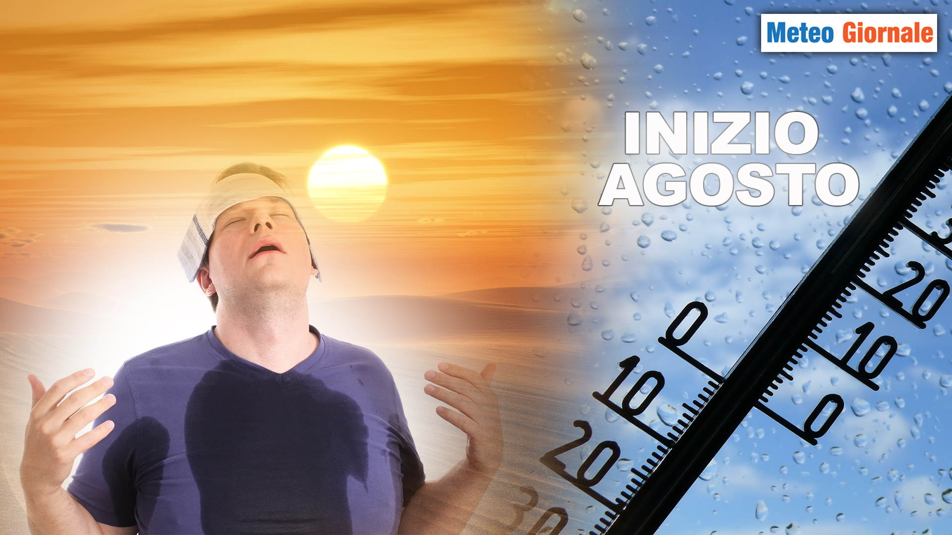 METEO 15 días, hará muchísimo calor. Novedades en agosto thumbnail