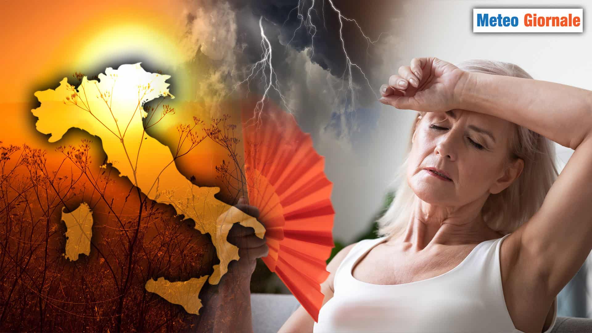 L'impresa METEO di AGOSTO: difficile ma non impossibile