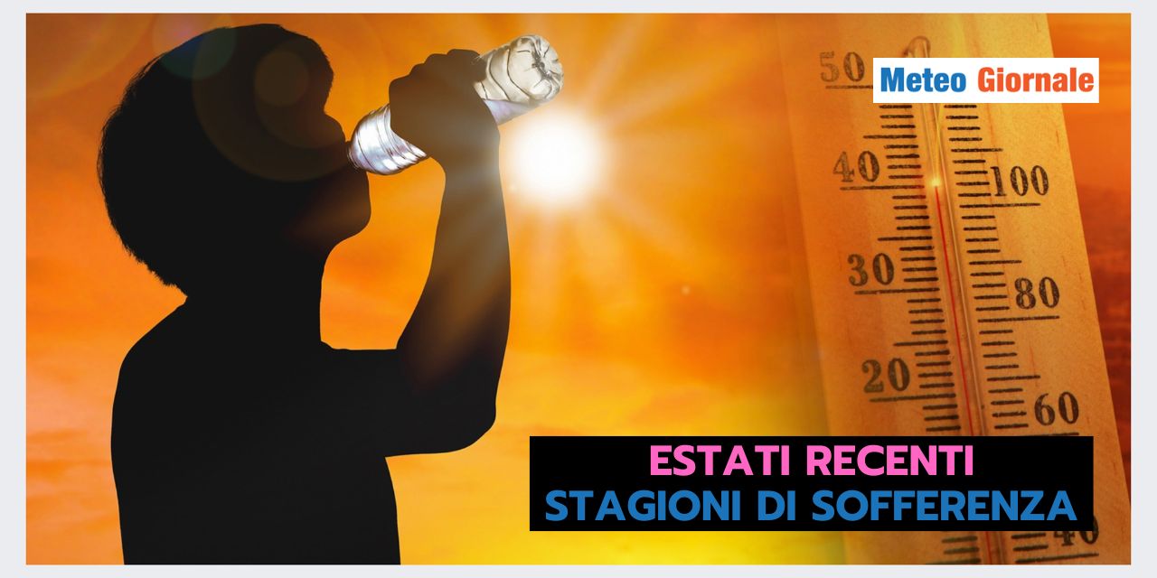 El clima veraniego se ha vuelto ODIOSO thumbnail
