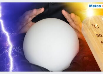 Cambia il tempo sul finire della settimana