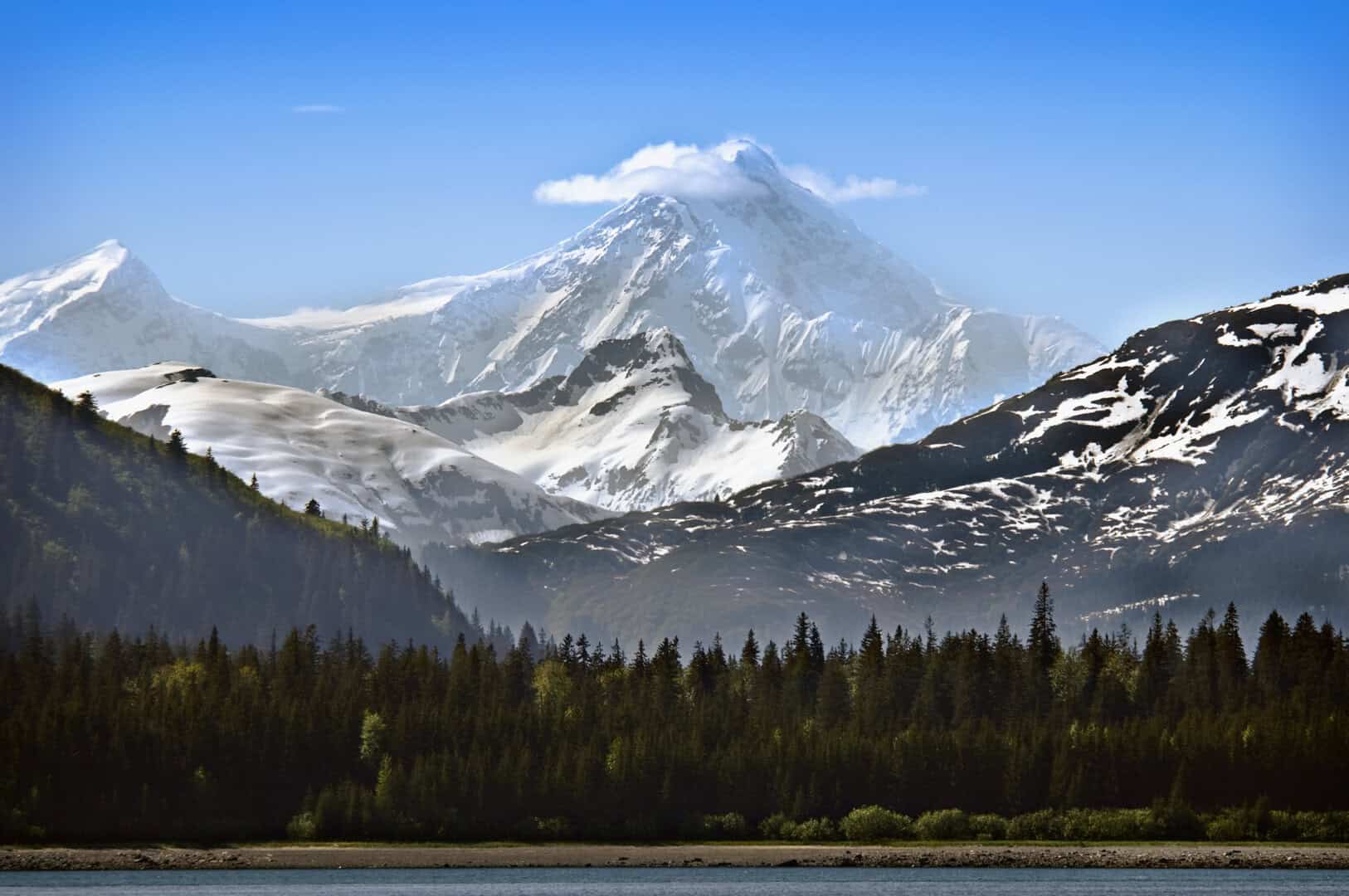 L'impatto di 3 gradi di riscaldamento climatico per una comunità fondata sul ghiaccio 23 L’impatto di 3 gradi di riscaldamento climatico per una comunità fondata sul ghiaccio