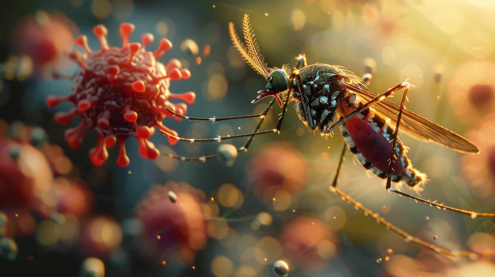 Allarme per la diffusione della dengue: responsabili anche i cambiamenti climatici 25 Allarme per la diffusione della dengue: responsabili anche i cambiamenti climatici