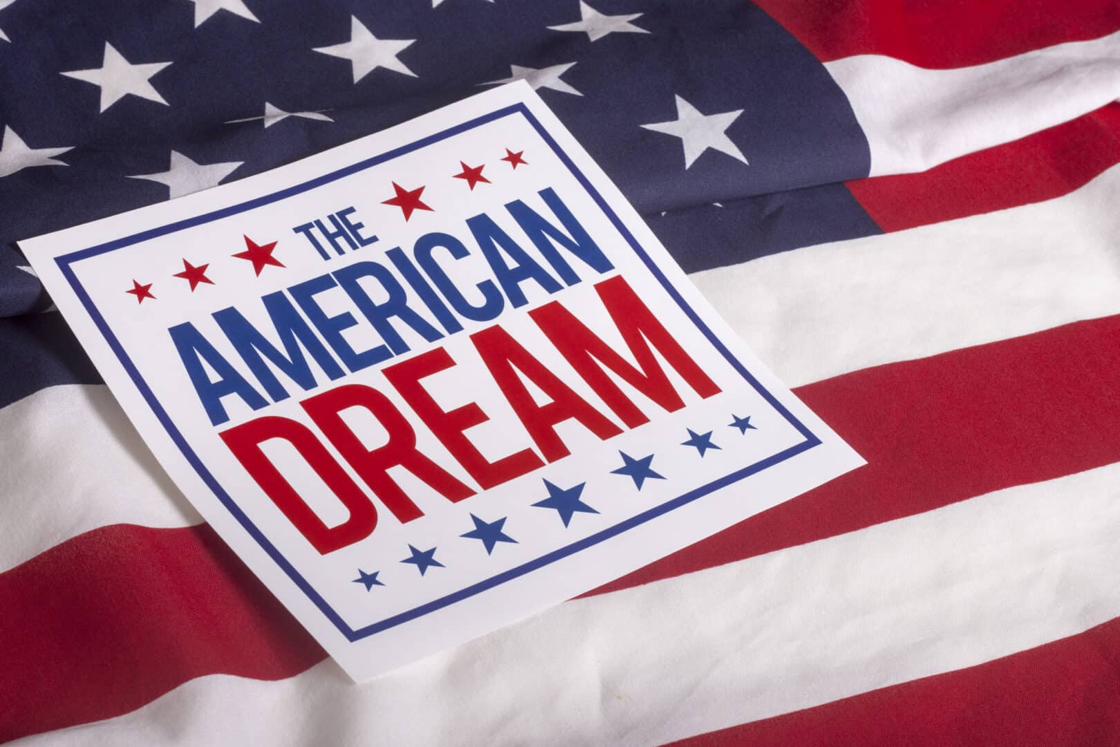 Gen Z e millennials non credono più nel sogno americano