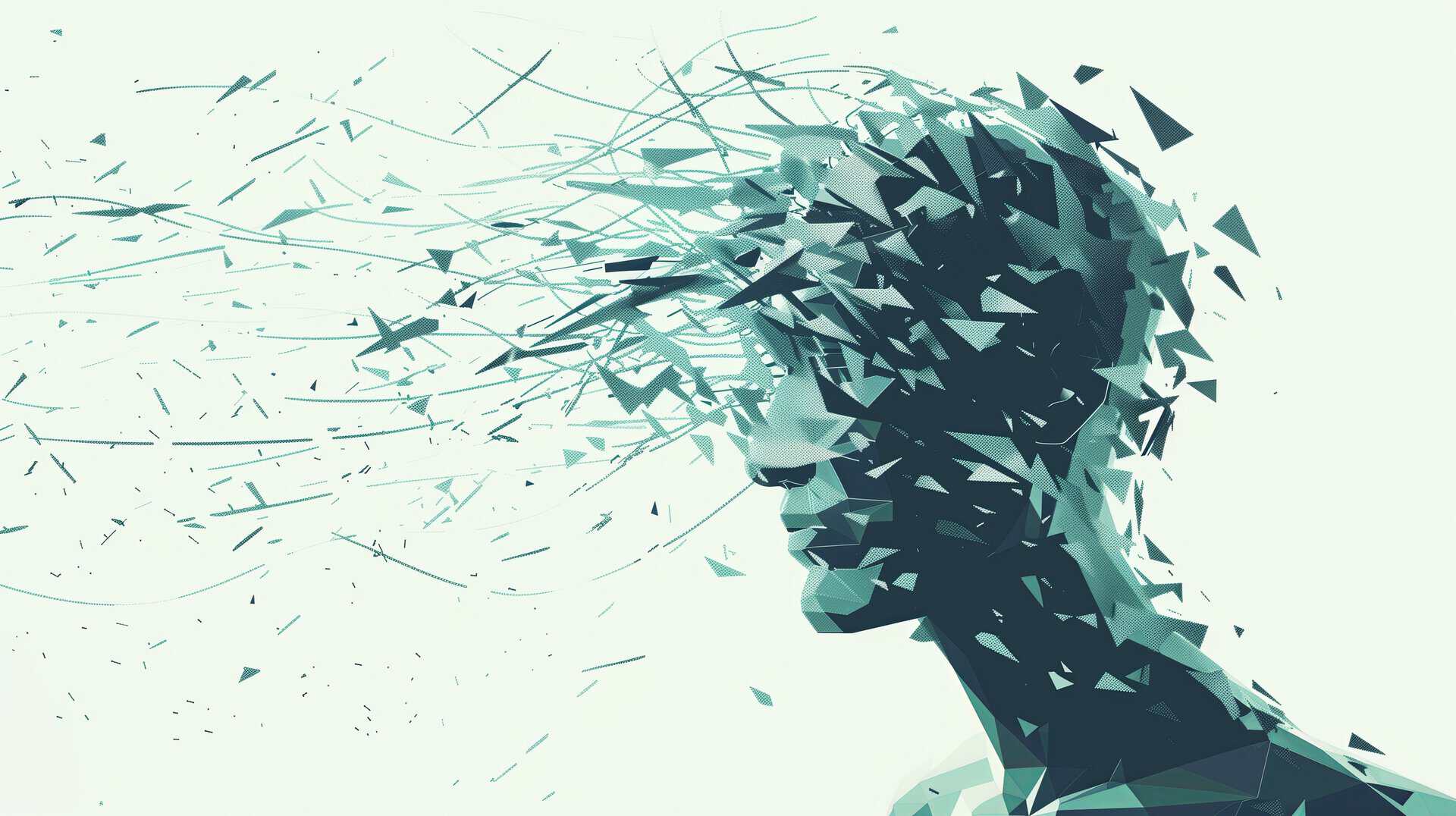 La tua ansia può portare alla demenza? ecco le ultime ricerche