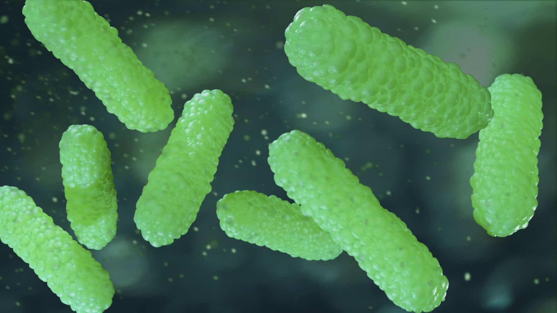 Resistenza agli antibiotici: una nuova ricerca affronta il problema in modo innovativo