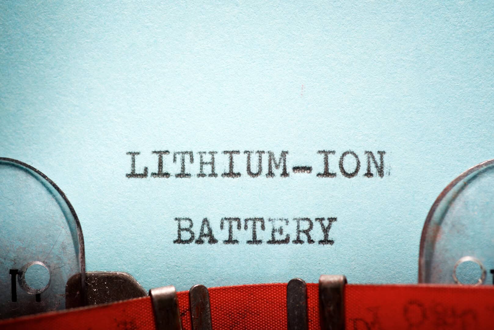 Orizzonti elastici: le batterie al litio-ionio estensibili per dispositivi impiantabili