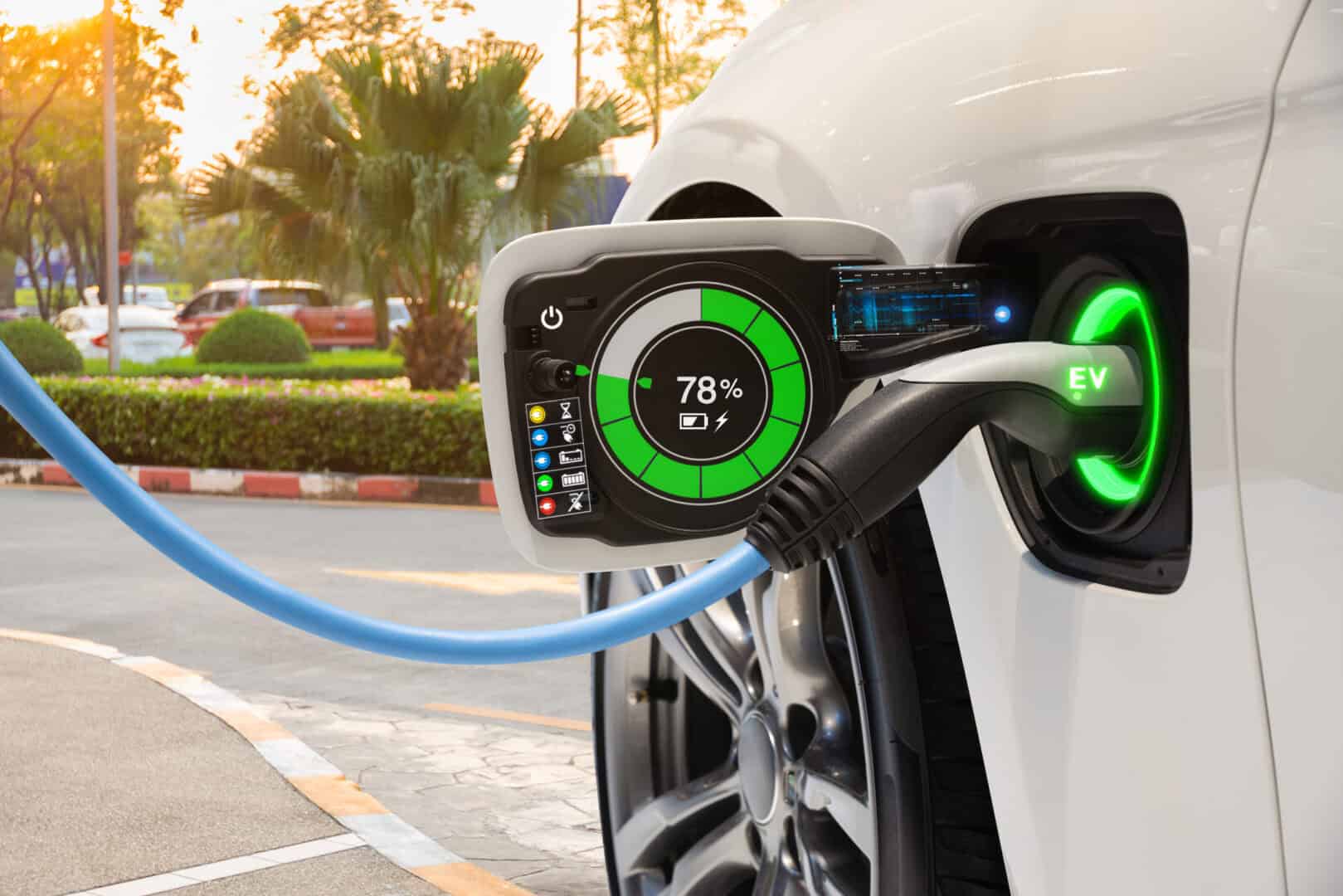 Durata ed efficienza delle batterie per veicoli elettrici: potremmo essere all'alba di una rivoluzione
