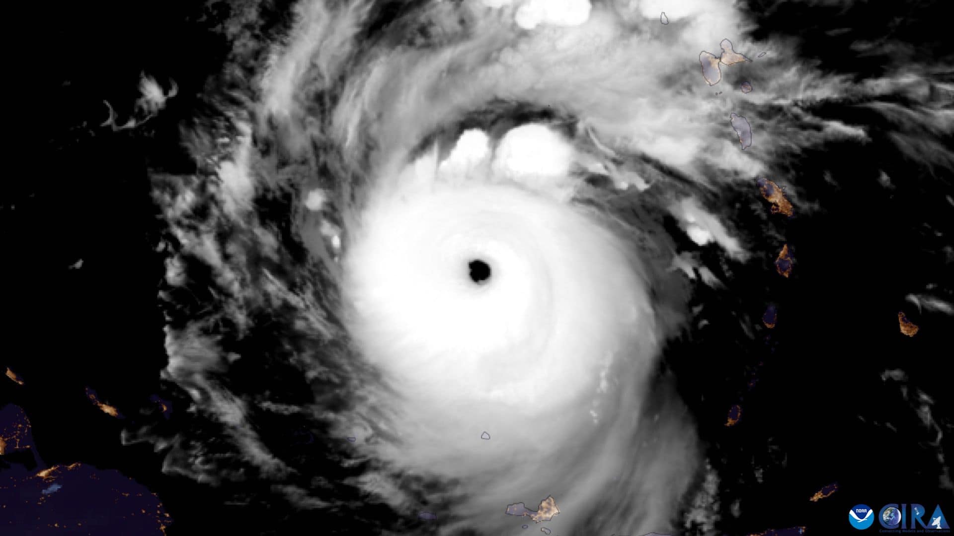 Oceano troppo caldo! L’uragano dei record Beryl preannuncia una stagione di tempeste preoccupante