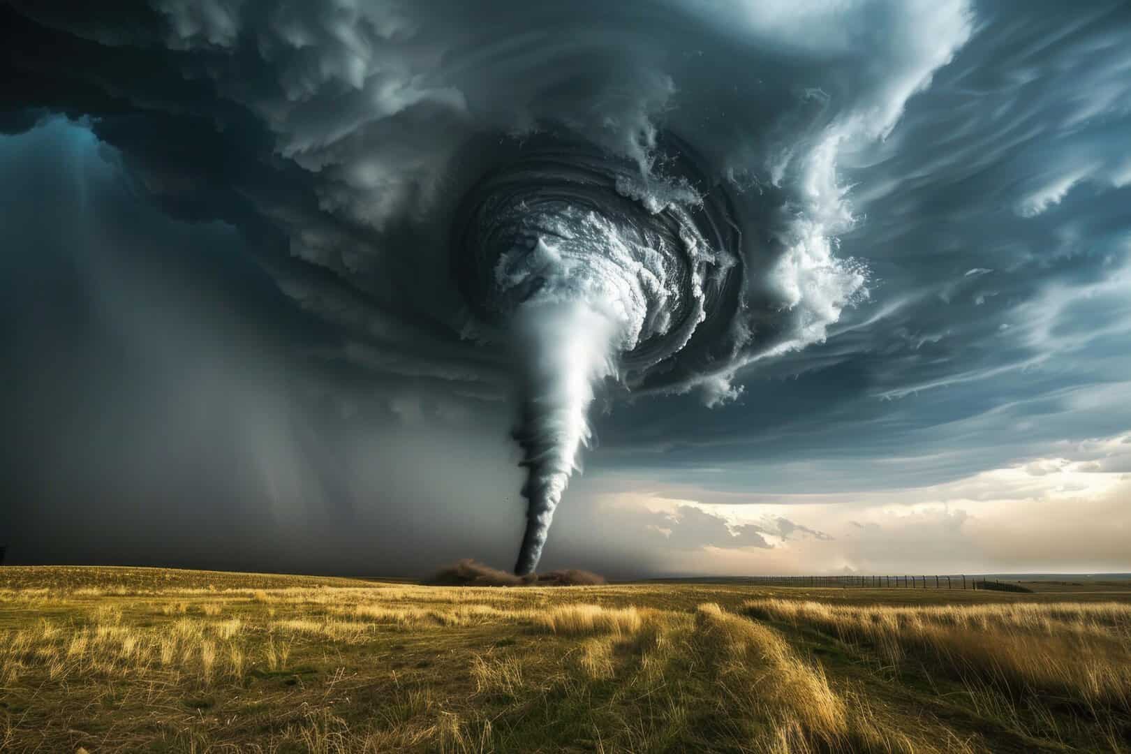 Cacciare i tornado: l’importanza delle tecnologie avanzate nella prevenzione dei fenomeni meteo estremi