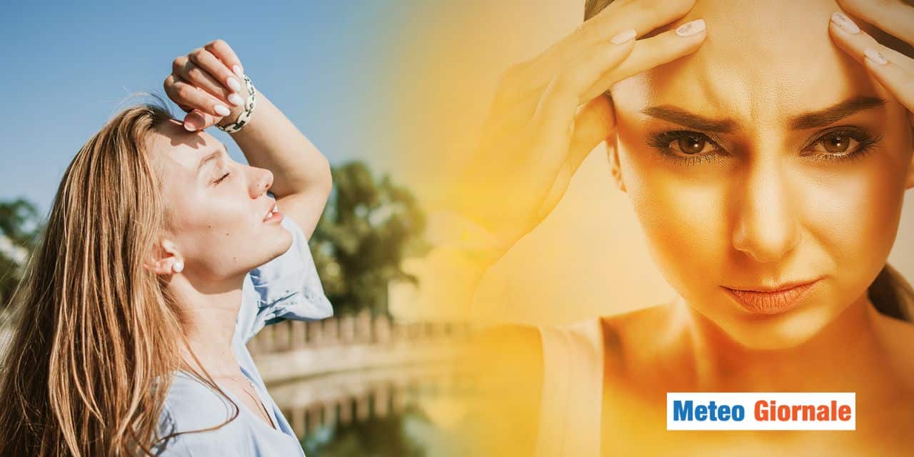 Meteo: caldo estremo? Paura per i prossimi 10 giorni