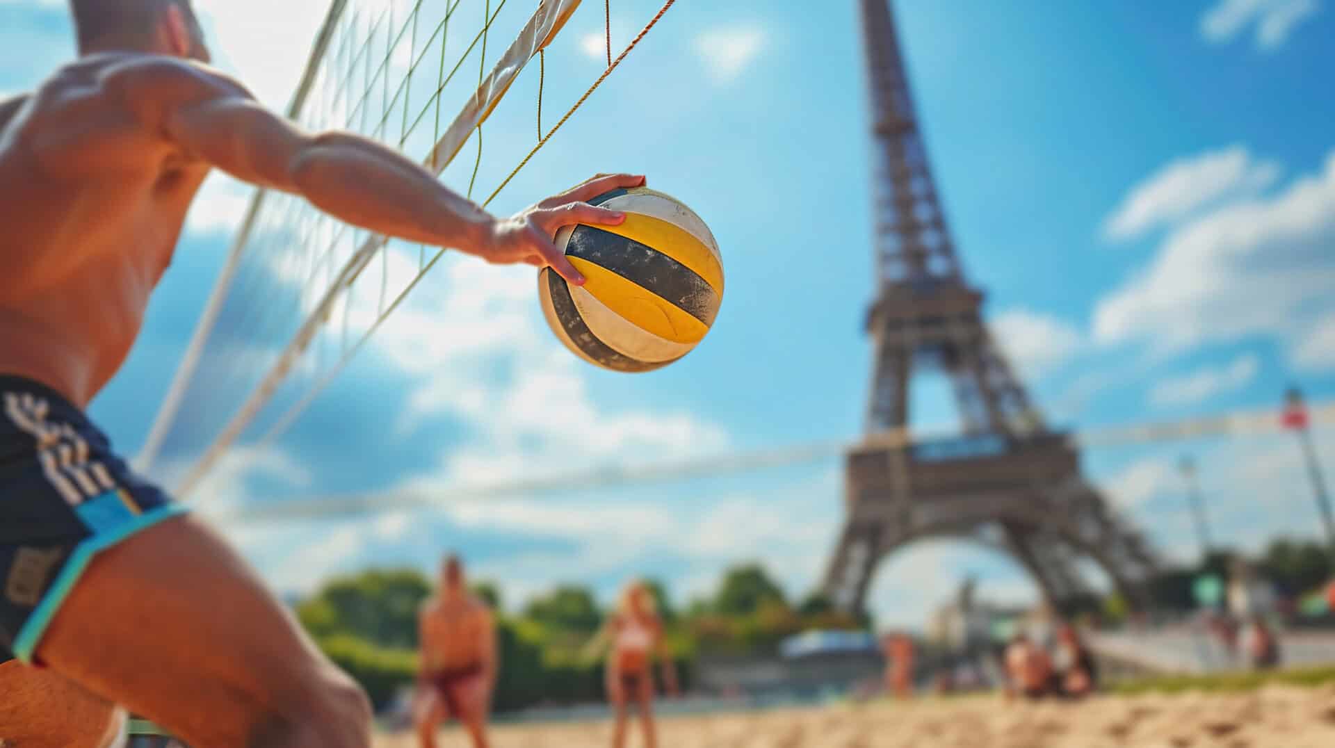 Parigi 2024: un’Olimpiade segnata dal caldo estremo, colpa del cambiamento climatico?