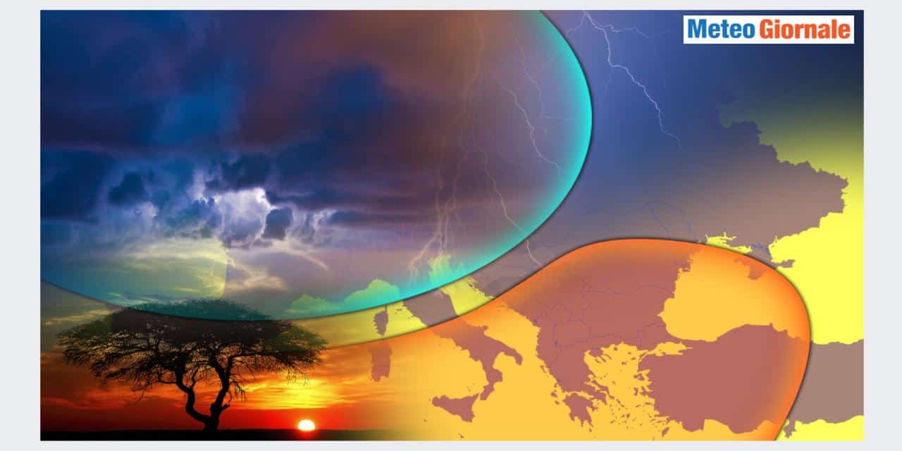 Meteo: ondata di caldo in vista, ecco dove e quando arriverà