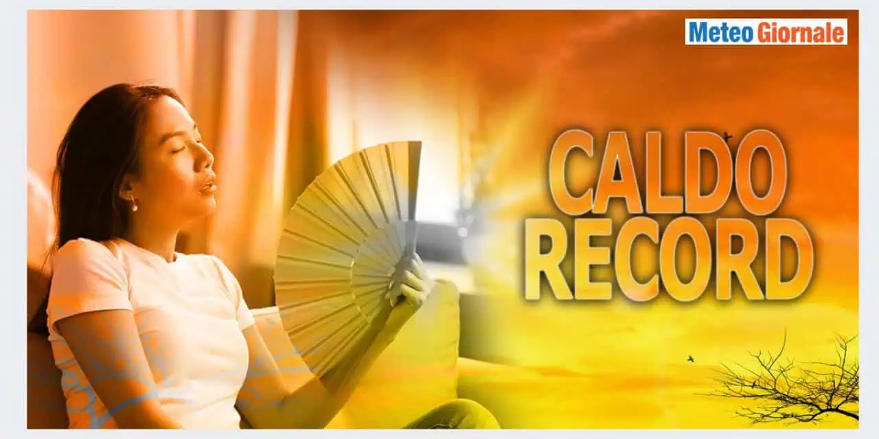 Caldo da record