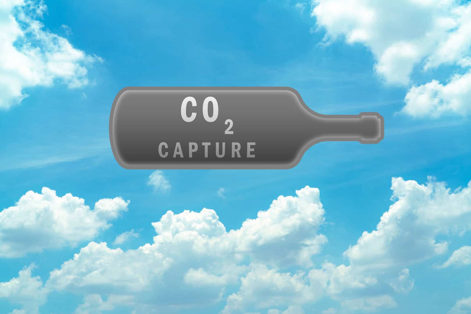 Scienziati sviluppano un nuovo catalizzatore che rivoluziona la cattura del carbonio