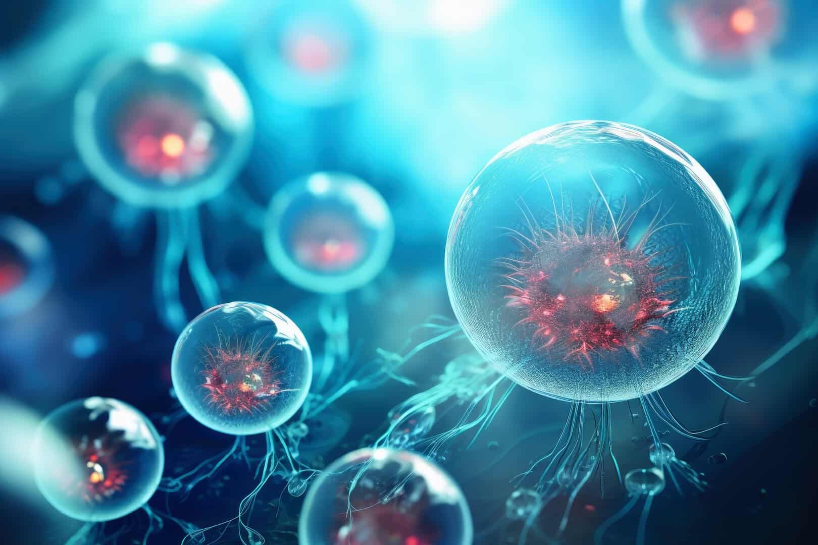 Basta trapianti! Con le cellule staminali si ricostruiranno le lesioni craniofacciali