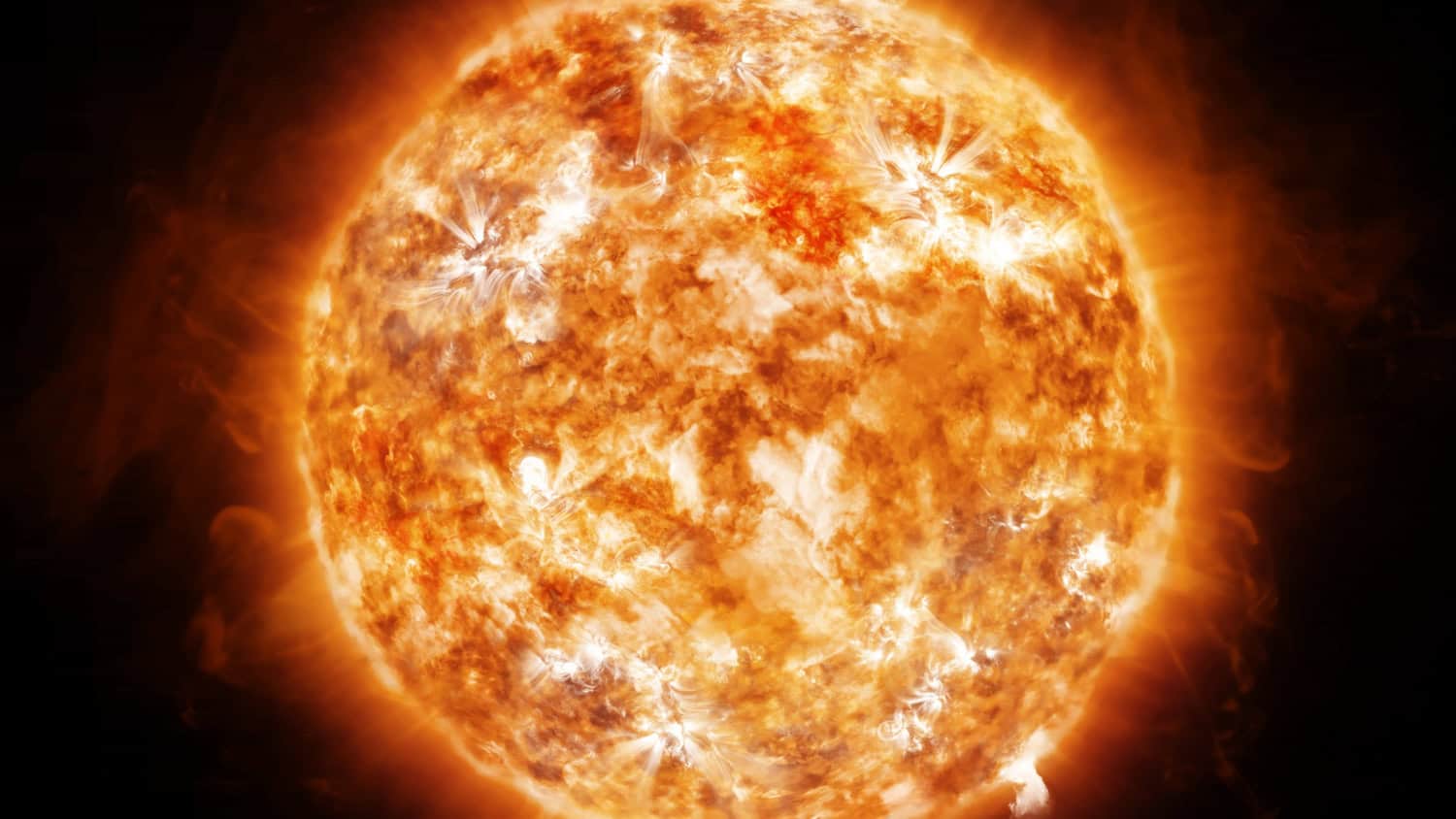 I terremoti solari indicano che il nuovo ciclo solare 26 è già iniziato