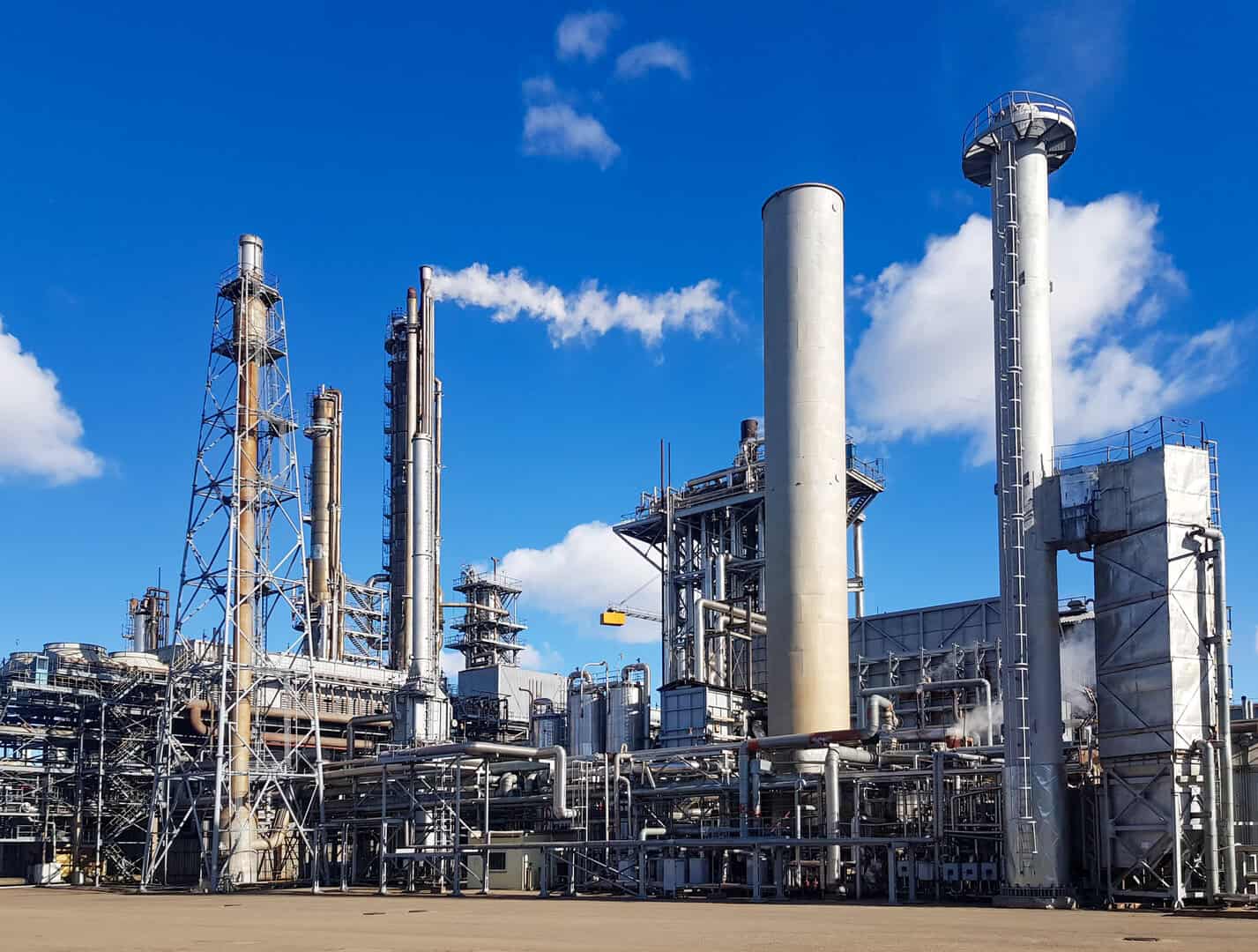Nuovo tipo di reattore converte anidride carbonica in combustibile utilizzabile