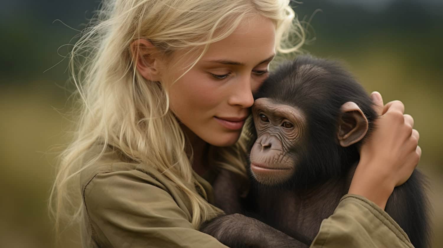 Studio sui cuori interspecie offre una nuova comprensione dell’evoluzione umana