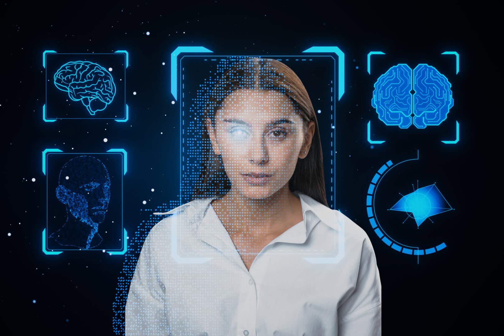 La chiave per rilevare i deepfake potrebbe trovarsi nello spazio profondo