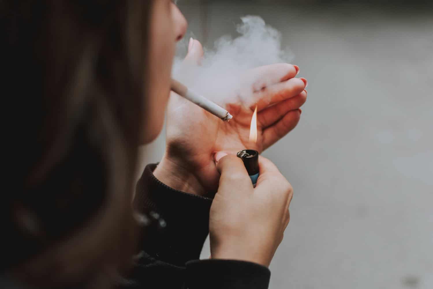 Smettere di fumare? Un farmaco per il diabete potrebbe aiutare