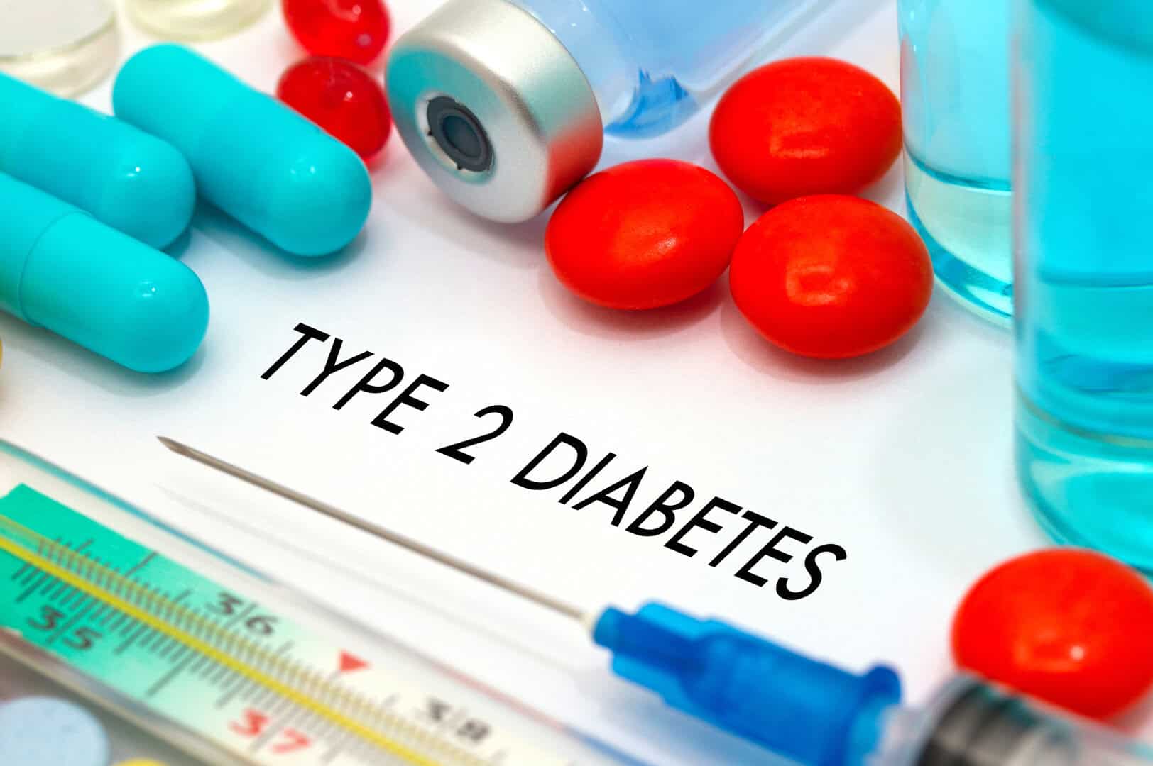 Microbioma intestinale e diabete tipo 2: nuovo studio trova un collegamento