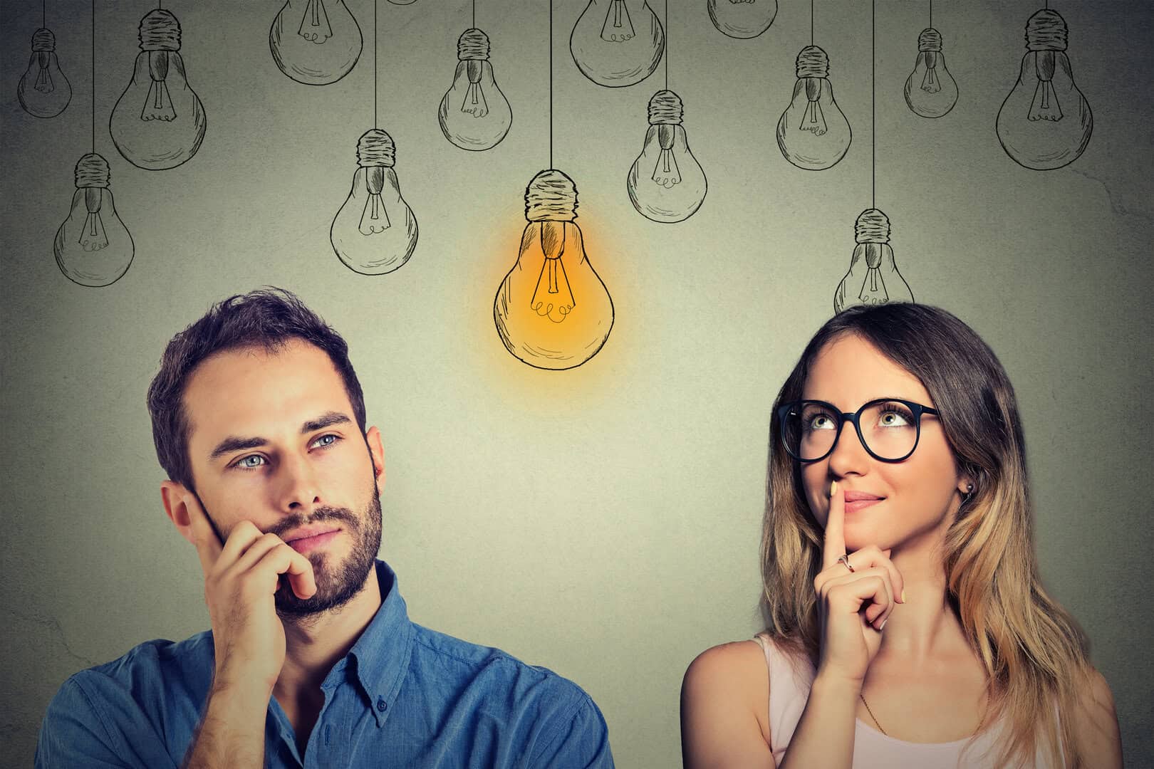 Le differenze sessuali nascoste nei meccanismi di ricompensa del cervello