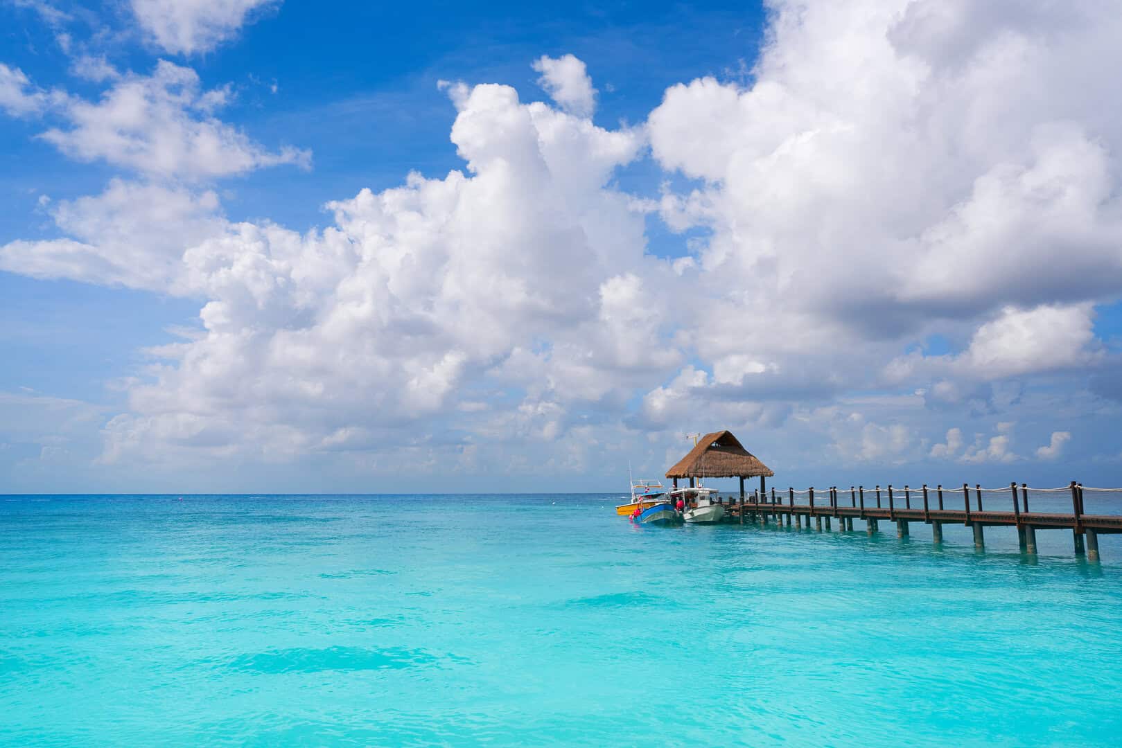 Turismo accessibile. Scopri Cozumel, tra mare cristallino e patrimonio culturale