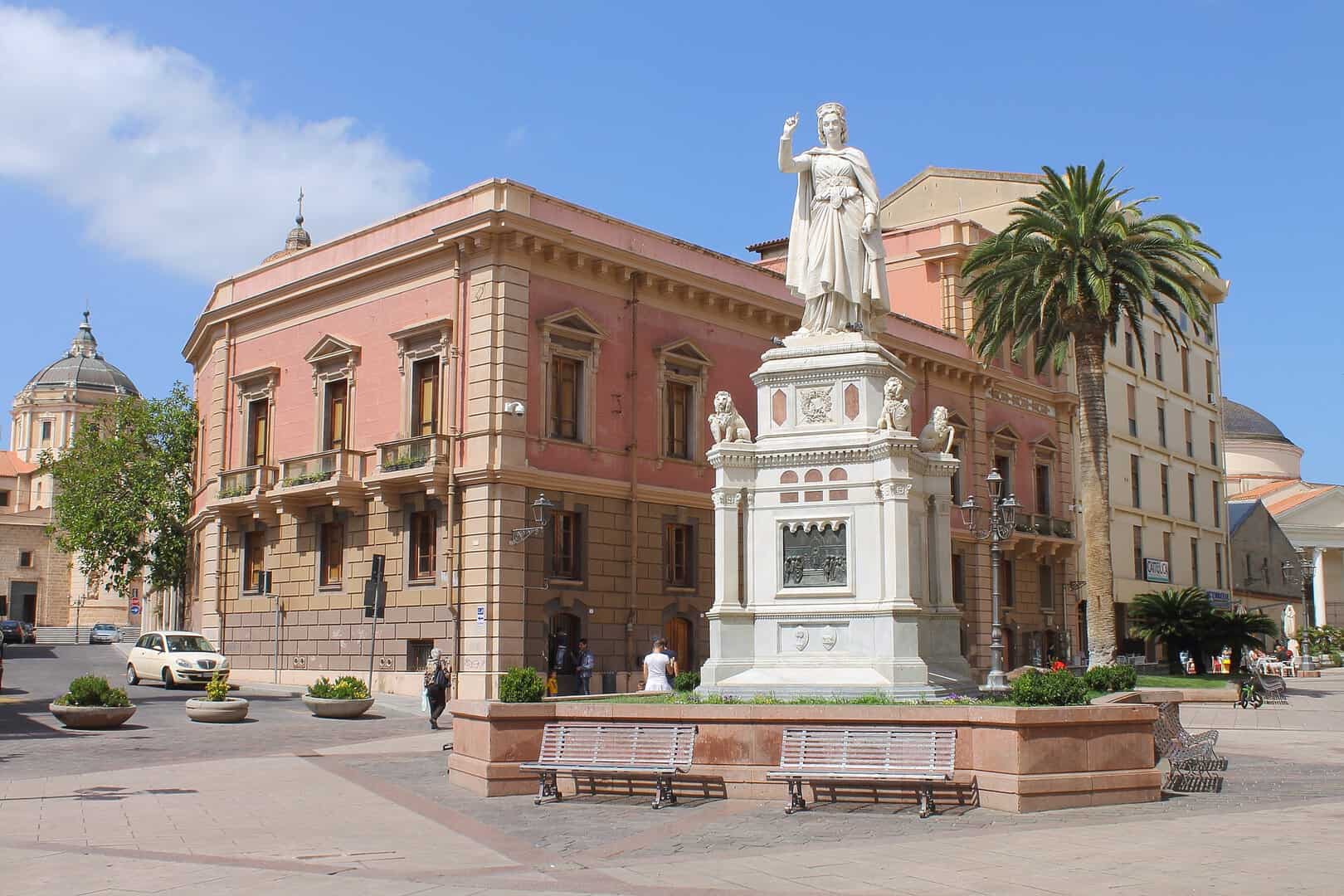 Viaggio a Oristano: scoperta e incanto nel cuore della Sardegna