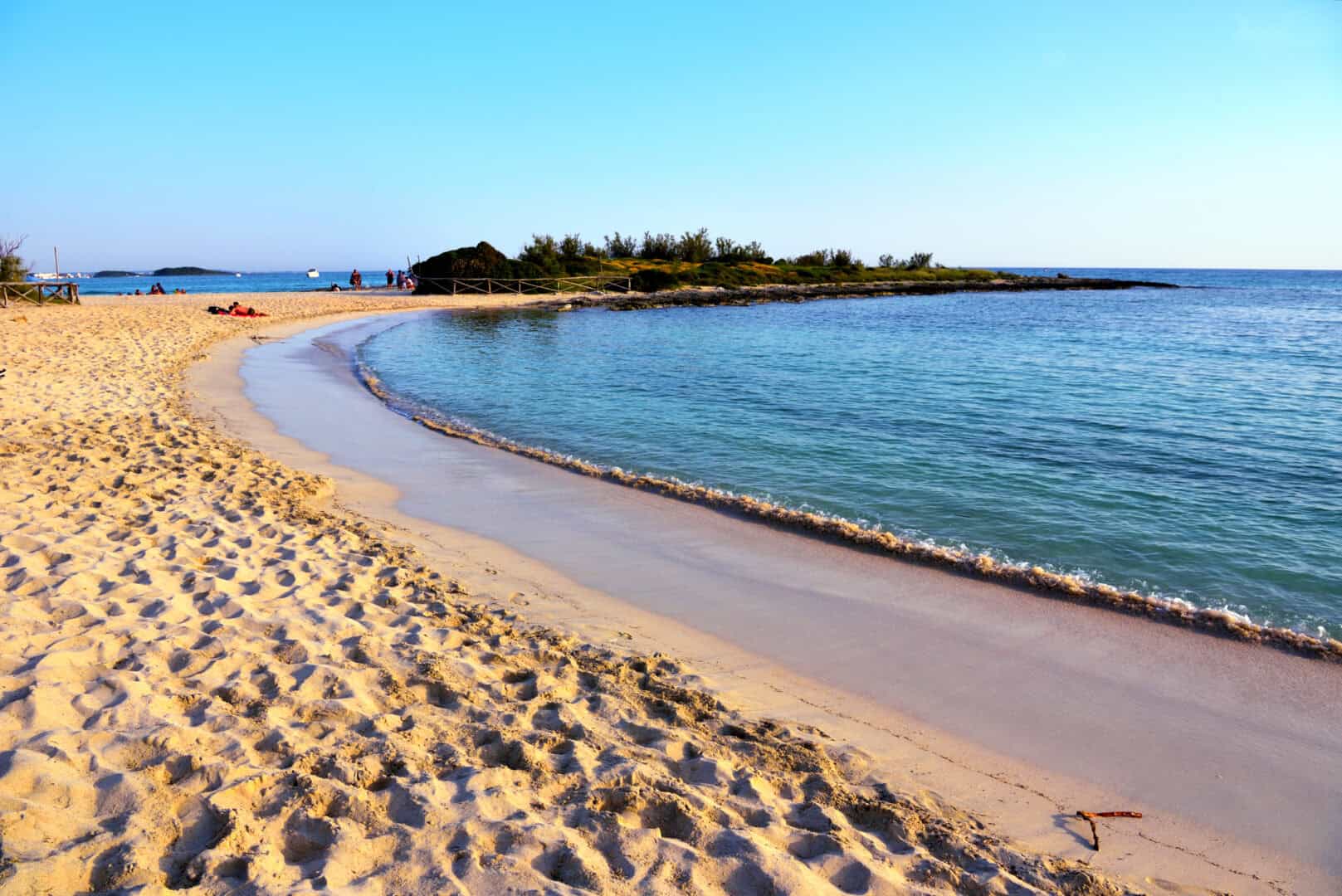 Turismo accessibile. Scoprire Porto Cesareo tra natura, mare e relax