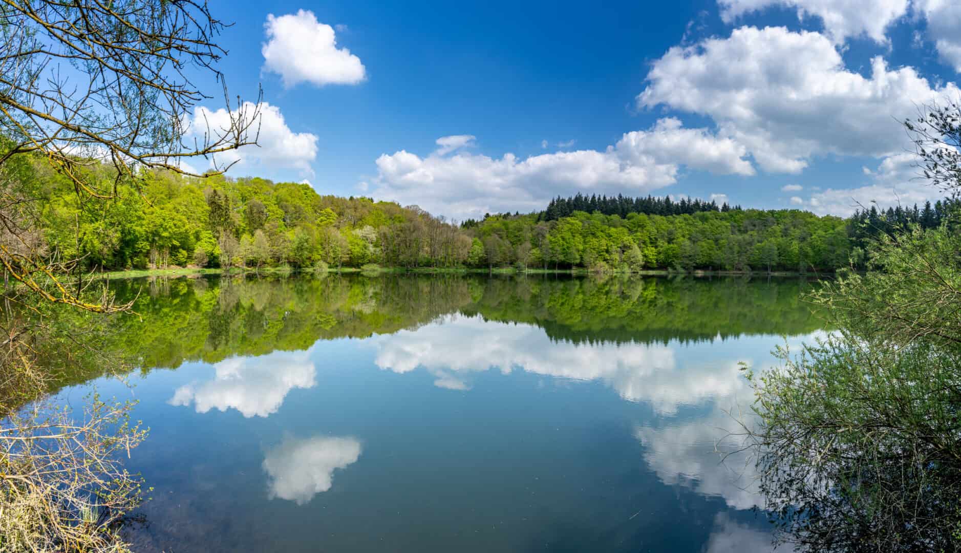 Turismo nell’Eifel. Esplorando le meraviglie naturali dei monti Tedeschi