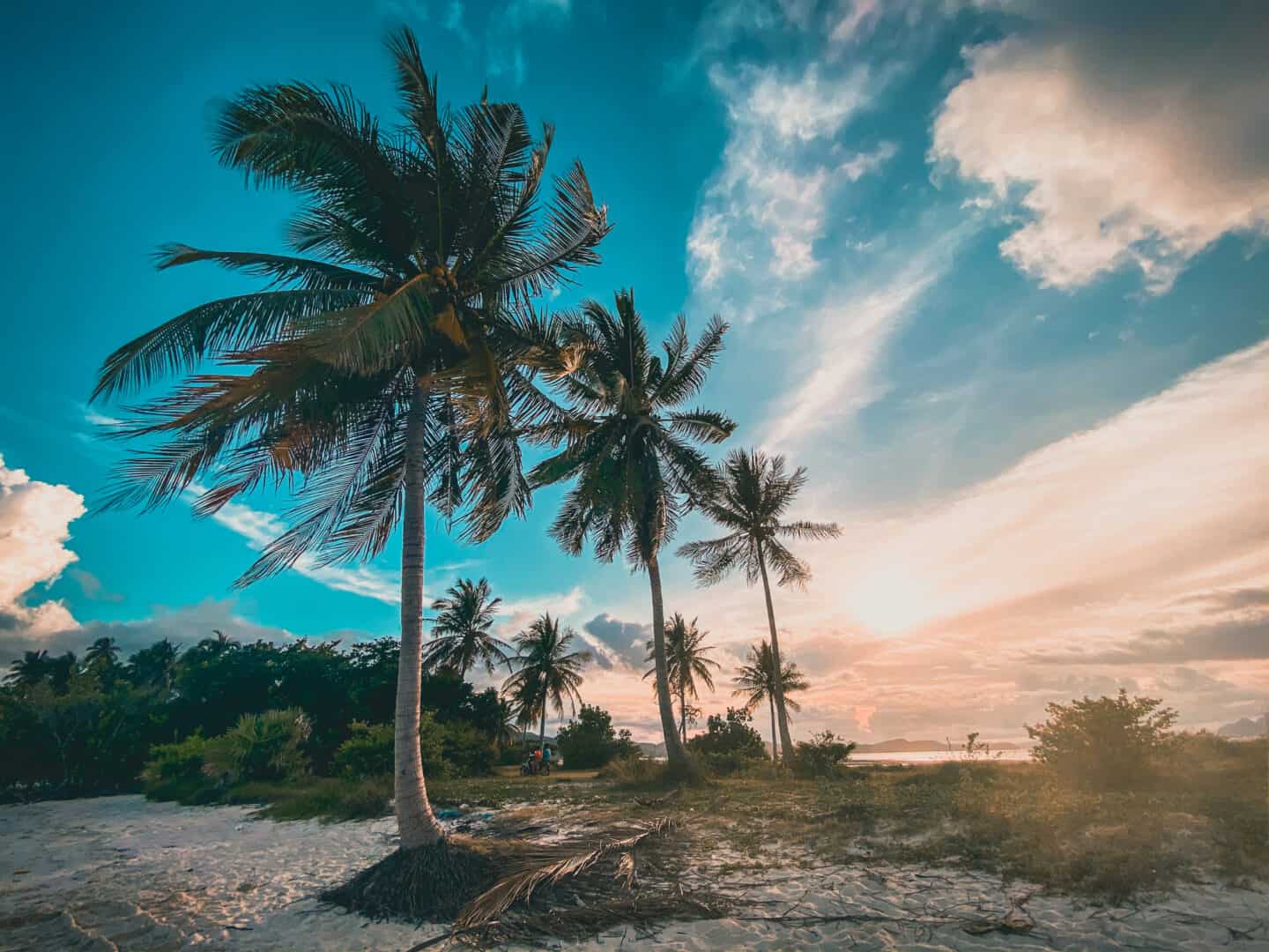 Viaggio economico a Koh Yao Yai. Scoprire mare e relax in Thailandia