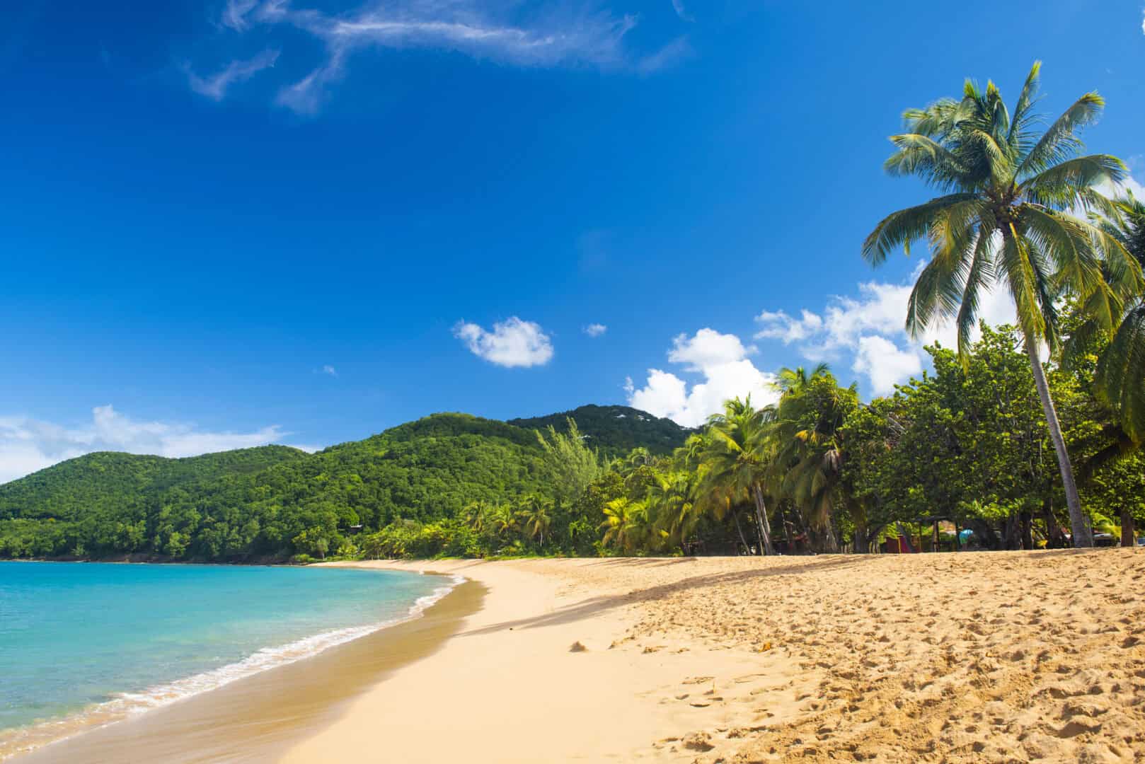 Viaggio economico in Guadeloupe. Tra spiagge incantevoli e ricca cultura caraibica