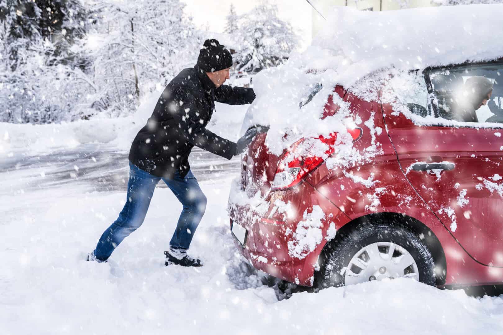 Meteo, in Europa Era Glaciale probabile al 95% entro questo secolo