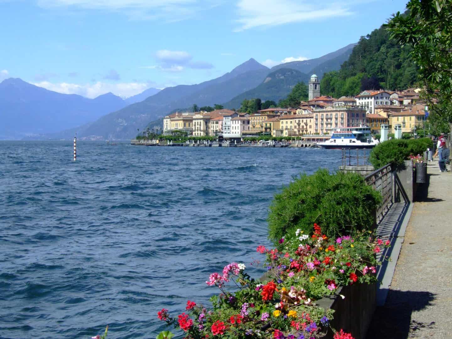 Turismo a Como. Esplorare il lusso e il fascino di un weekend incantevole