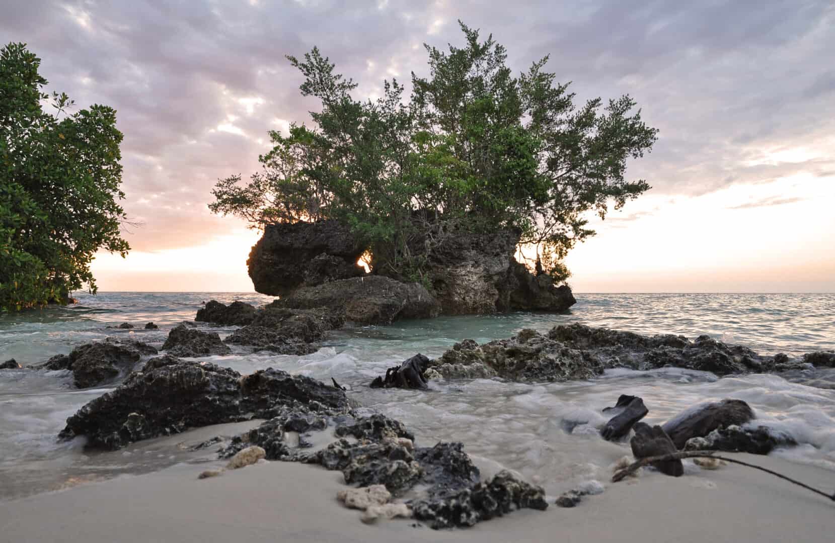 Viaggio low cost a Pemba Island. Tra spiagge idilliache e cultura locale