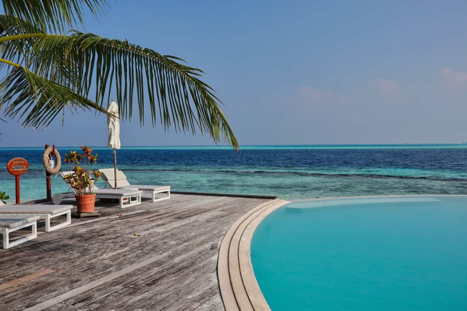 Viaggio a Komandoo, Maldive: tra relax, natura e esclusività