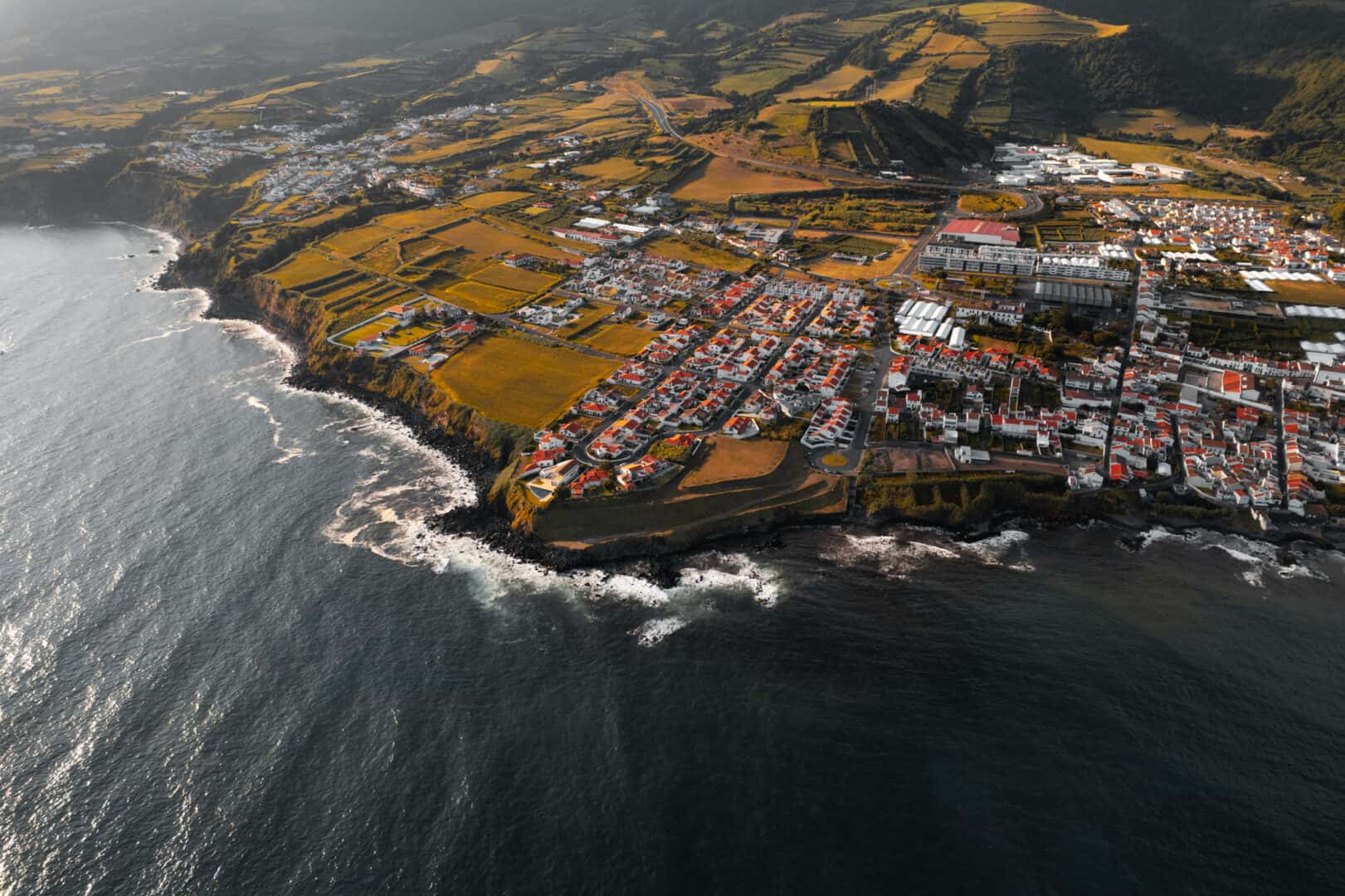 Viaggio nelle Azzorre. Scoperta panoramica a Vila Franca do Campo
