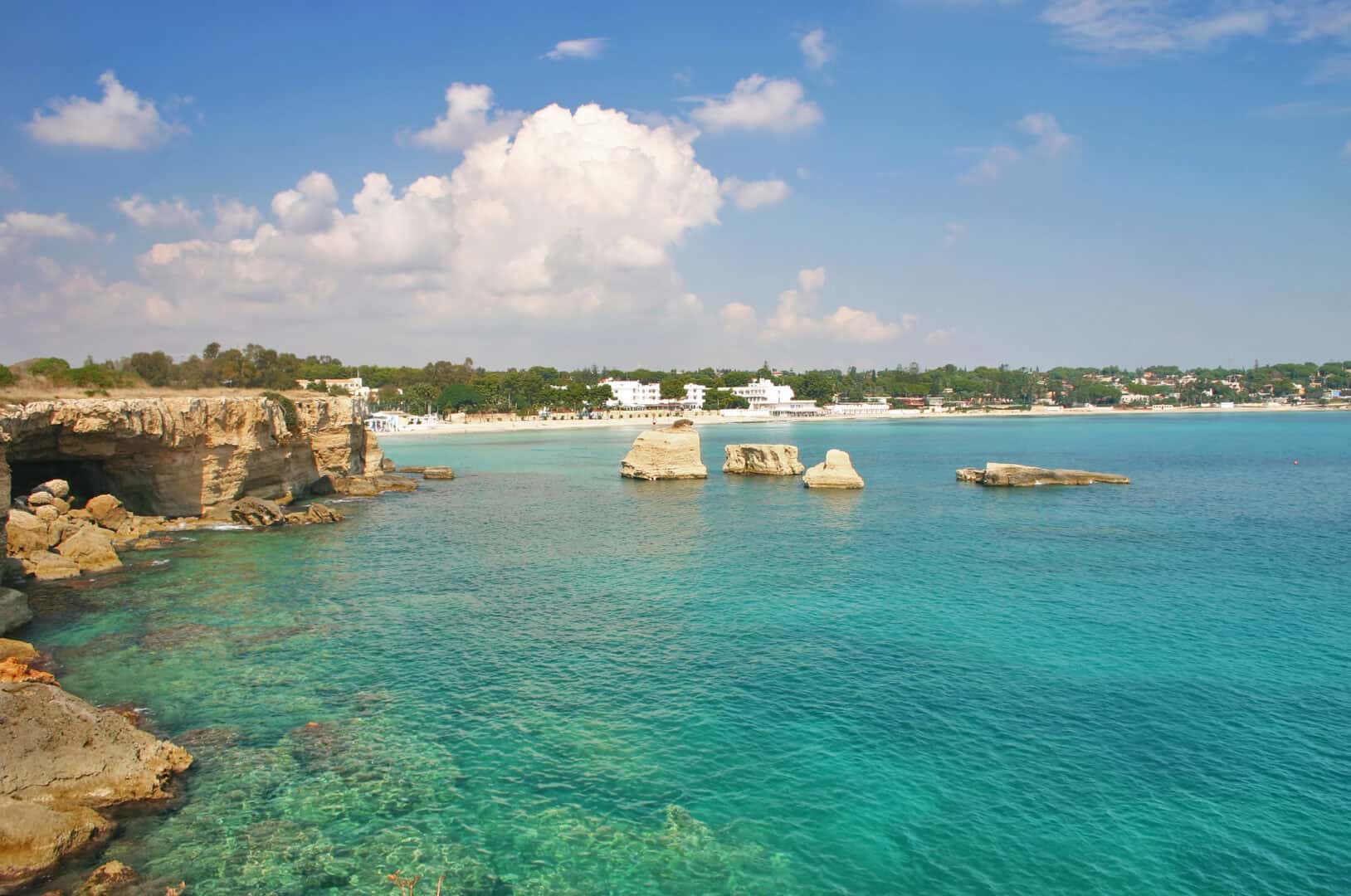 Turismo a Siracusa. Scoprire cultura e spiagge con un budget limitato