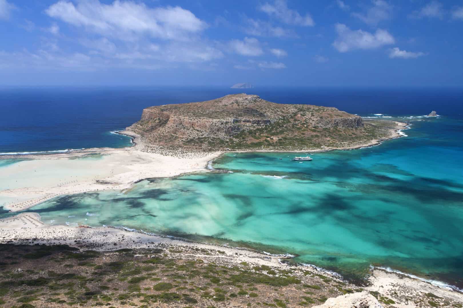 Viaggio a Creta e Cipro. Scoperta tra miti antichi e leggende affascinanti