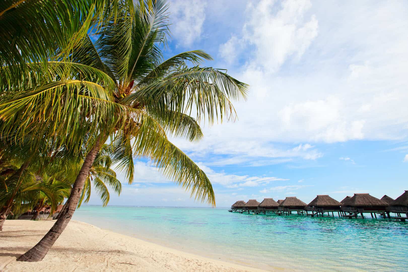 Viaggio low cost a Moorea. Scoprire mare e tradizioni polinesiane