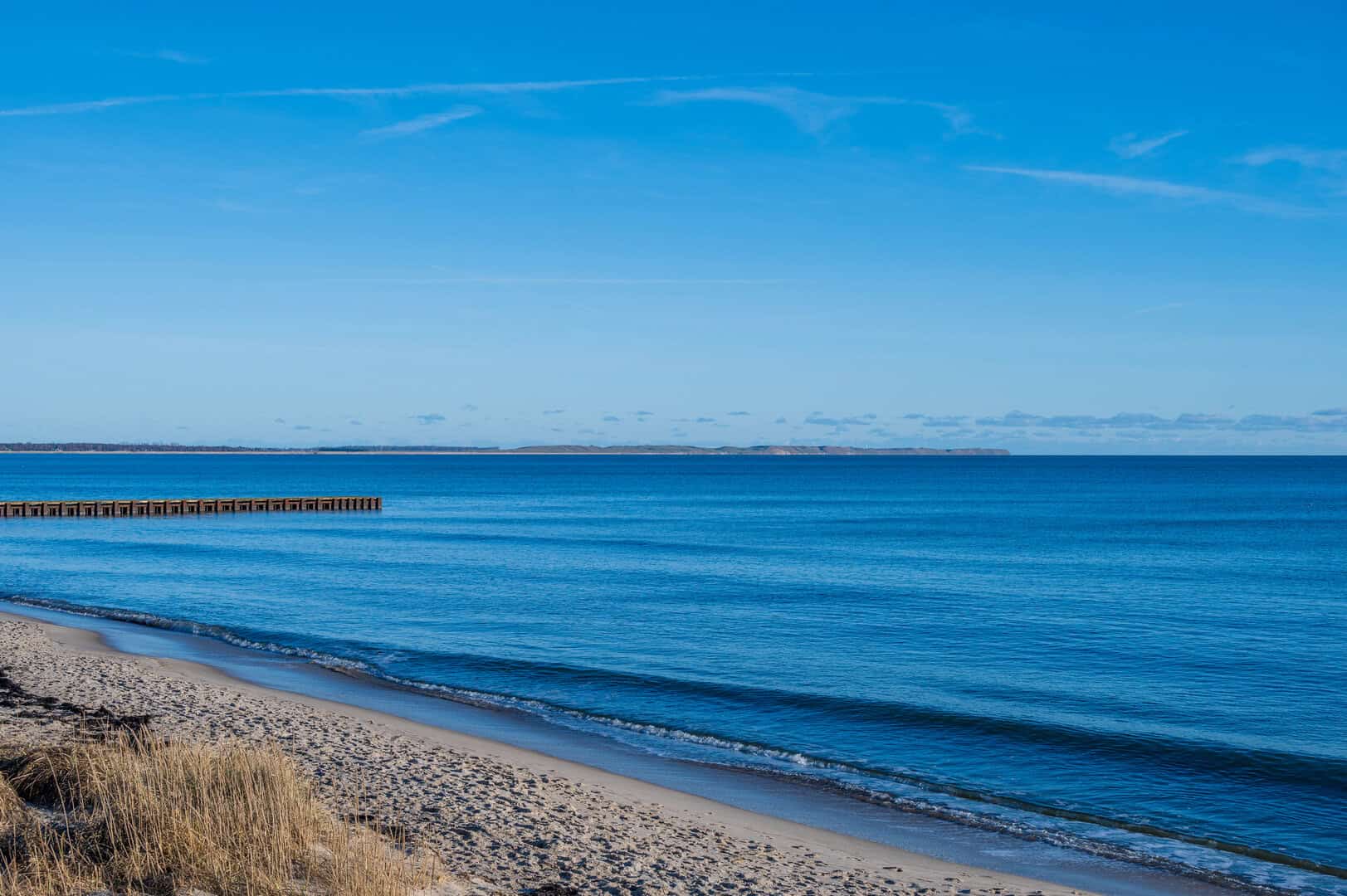 Viaggio in Svezia. Esplorando le incantevoli spiagge di Ystad