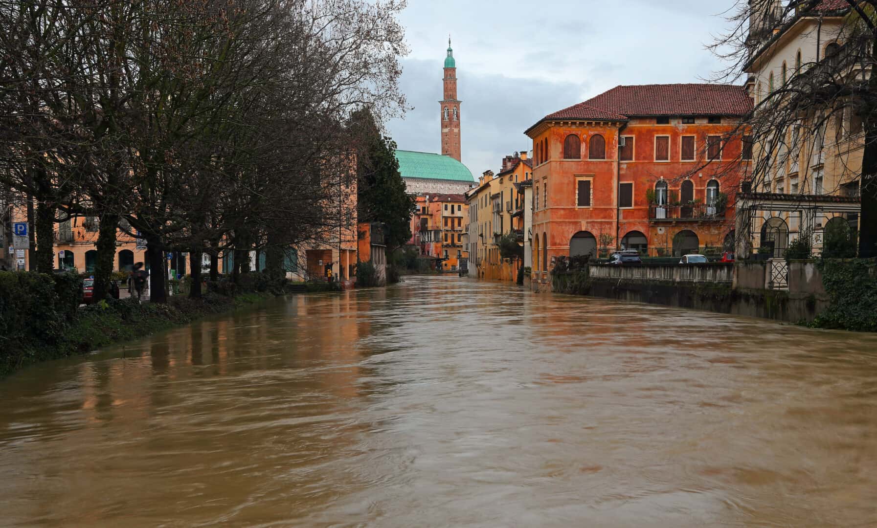 Meteo, le alluvioni lampo sono un pericolo mortale