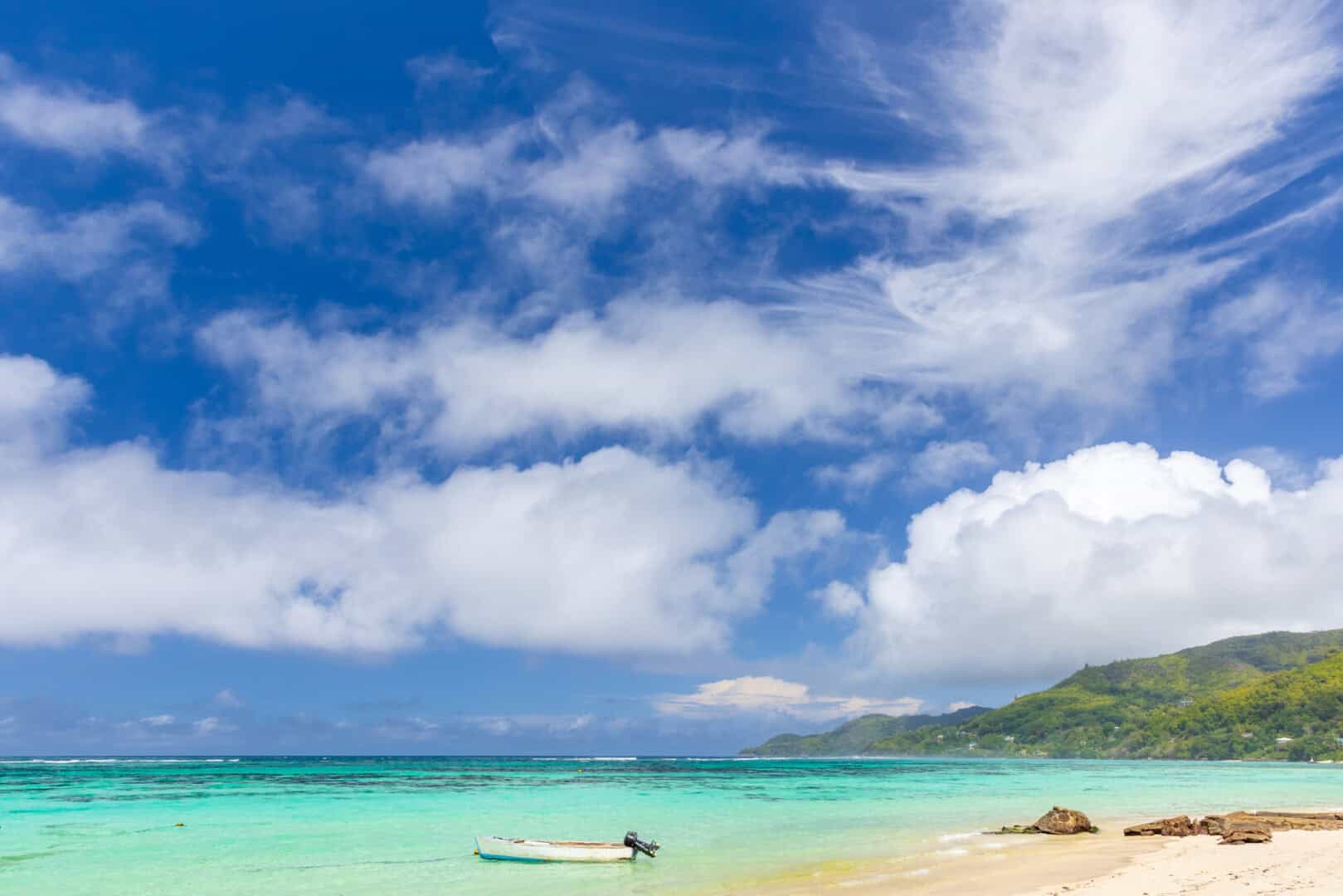 Viaggio nelle Seychelles. Un incantevole mosaico di bellezze naturali dell’Oceano Indiano