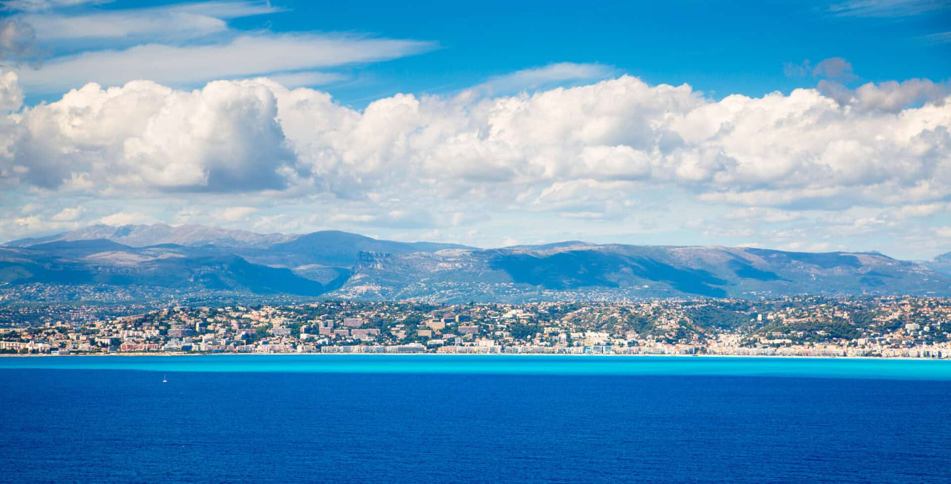 Viaggio a Nizza. Scopri le principali attrazioni e i luoghi imperdibili