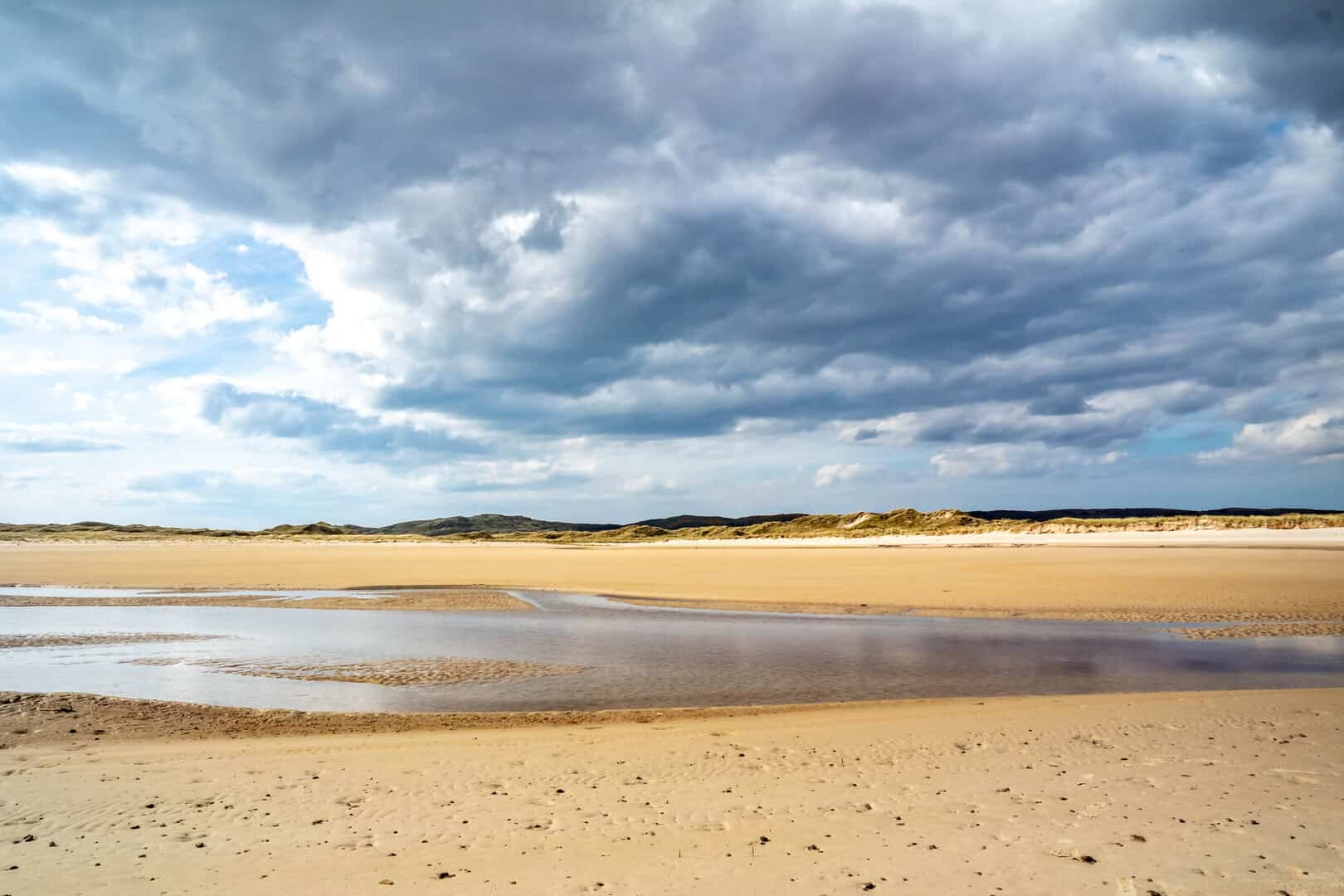 Viaggio in Irlanda. Alla scoperta delle spiagge dorate di Donegal