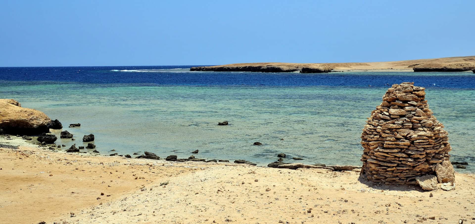 Turismo accessibile. Scopri Marsa Alam, le sue meraviglie marine e coralline